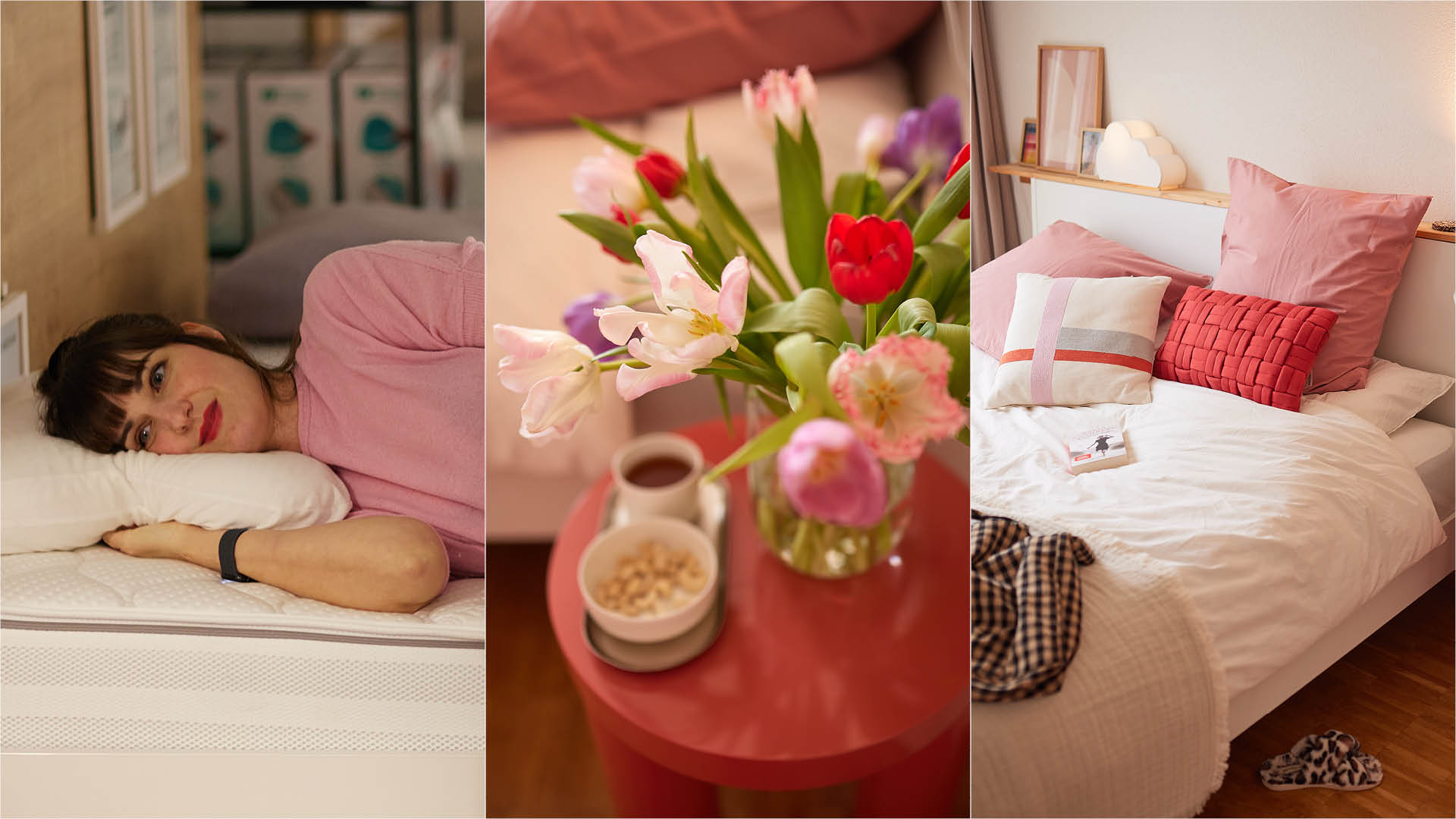 Schlaf gut: 6 Tipps für eine erholsame Nacht