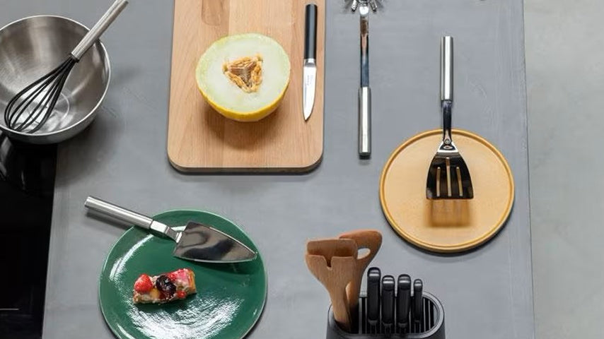 Küchenutensilien kaufen bei micasa – Tools für die perfekte Küche