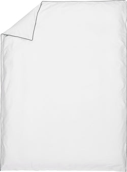 GIOIA Federa per piumino in percalle - Ballerino delle nuvole / Federa per piumino - 160 x 210 cm