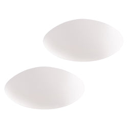 Butée de porte Fix-O-Moll Ø 60 mm, lot de 2 butées - Ø : 60,0 mm / blanc