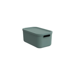 ALBULA Multibox 12 L - Verde / 12 L