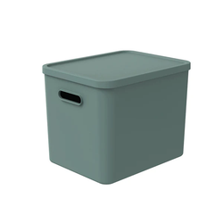 ALBULA Multibox 27 L - Verde / 27 L