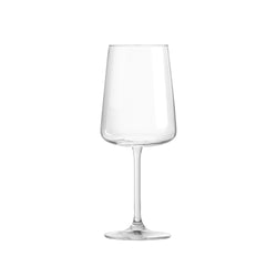 ALINA Set di Bicchieri da vino 51 cl, 4 pz - Transparente / A: 22.4 cm x D: 9 cm