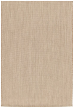 Tappeto TEUN per interni ed esterni - Beige / L: 120,0 cm x P: 170,0 cm