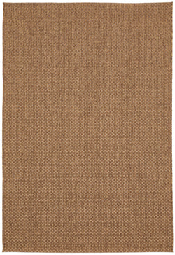 TARO Teppich In- und Outdoor - braun / B: 160.0 cm x T: 230.0 cm