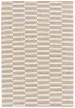 Tappeto KIANO per interni ed esterni - Beige / L: 160,0 cm x P: 230,0 cm