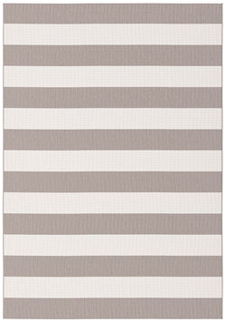 Tappeto ORIK per interni ed esterni - L: 120,0 cm x P: 170,0 cm / Taupe