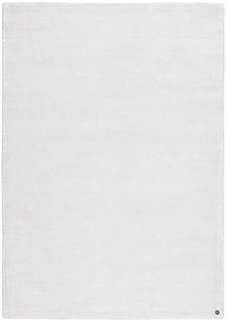 Tapis Tom Tailor SHINE - Blanc / L : 160,0 cm x P : 230,0 cm
