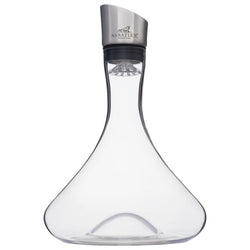Set di decanter SABATIER - Trasparente / 1,8 l