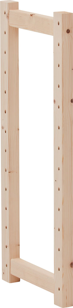 WASA Ständerrahmen - Fichte / T: 30.0 cm x H: 72.0 cm