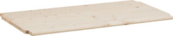 WASA Rayon - épicéa / L: 80.0 cm x P: 40.0 cm