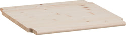WASA Rayon - épicéa / L: 42.0 cm x P: 30.0 cm