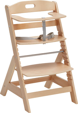 ADA Seggiolone - Natura / L: 44.5 cm x P: 54.0 cm x A: 55.0 cm