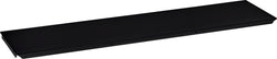 Panneau FLEXCUBE - L : 75,0 cm x P : 19,0 cm / Noir