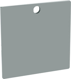 FLEXCUBE Ribalta per cassetto - Grigio / L: 37.0 cm x A: 37.0 cm