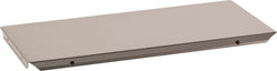 Pannello FLEXCUBE - L: 37,0 cm x P: 19,0 cm / Taupe