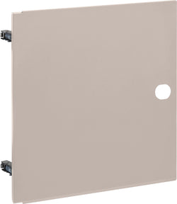FLEXCUBE Türe Softclose - Taupe / B: 37.0 cm x T: 37.0 cm