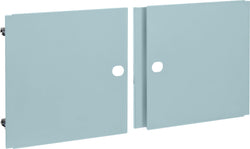 FLEXCUBE Porte double Softclose - Mint / L: 37.0 cm x P: 75.0 cm