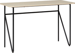 JACK Scrivania - Frassino / L: 120.0 cm x P: 55.0 cm x A: 75.0 cm