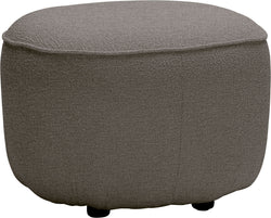 SOPHIE Poltrona - Grigio / A: 41.0 cm