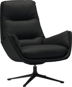 ANDRES Fauteuil - L: 83.0 cm x P: 94.0 cm x H: 97.0 cm / L: 83.0 cm x P: 94.0 cm x H: 97.0 cm