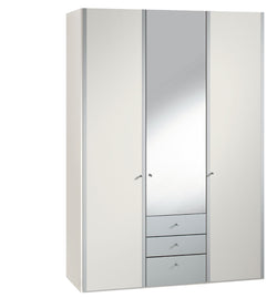 MODUL 220 GE 100 cm cremeweiss P1 - Weiss