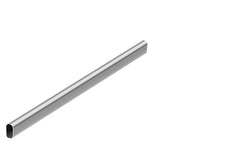 MODULE Tringle à vêtements - Gris / L : 48,0 cm