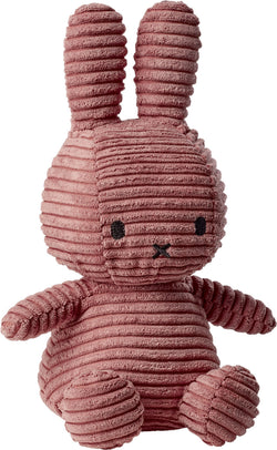 Miffy Stofftier - Rosa / H: 23.0 cm
