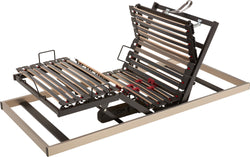 robusta DURAFLEX Duomat Einlegerahmen - 200.0 cm x 70.0 cm