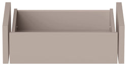 MODUL PLUS Innenschublade - Hellbraun / B: 48.4 cm x T: 53.0 cm x H: 19.2 cm