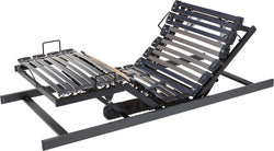 robusta ELAN FLEX II Duomat Einlegerahmen - 190.0 cm x 80.0 cm