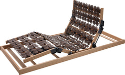 bico ERGOPAD II Duomat Einlegerahmen - 190.0 cm x 80.0 cm / Braun