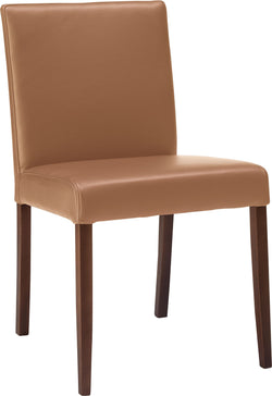 TWEED Chaise - Nature / L: 47.0 cm x P: 55.0 cm x H: 84.0 cm