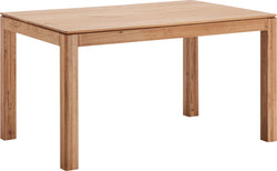 LEVANTO Tavolo allungabile - Quercia / L: 140.0 cm x P: 85.0 cm x A: 75.0 cm