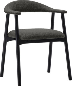 ARYA black - Anthrazit / L: 56.0 cm x P: 54.0 cm x H: 75.5 cm