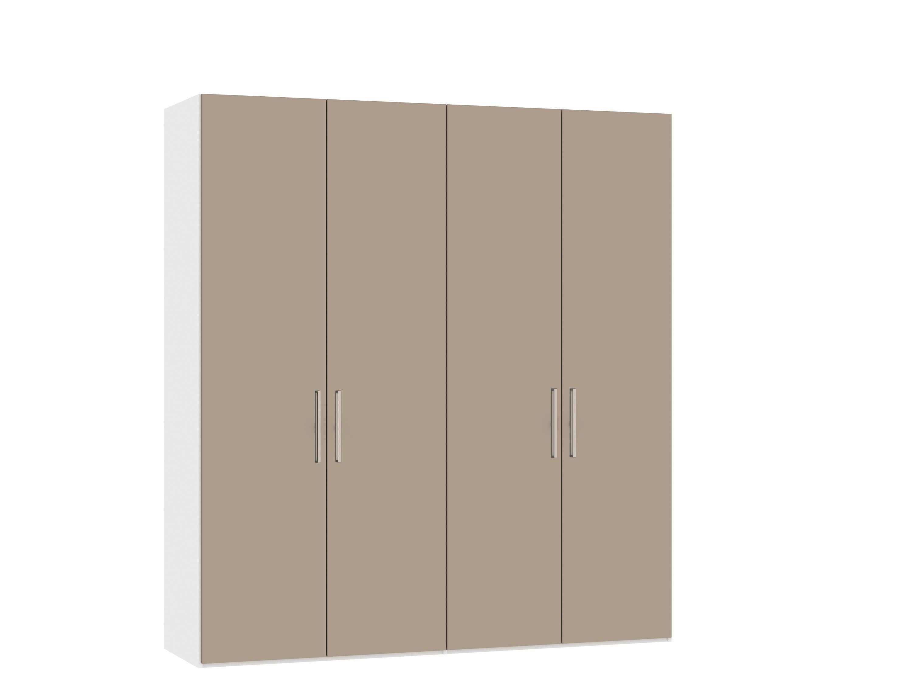 M_NAO ③ MODUL Drehtürenschrank – micasa