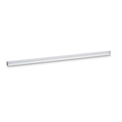 MODUL PLUS Éclairage intérieur de tiroir à LED - L : 84,0 cm x P : 2,0 cm x H : 1,0 cm / Blanc