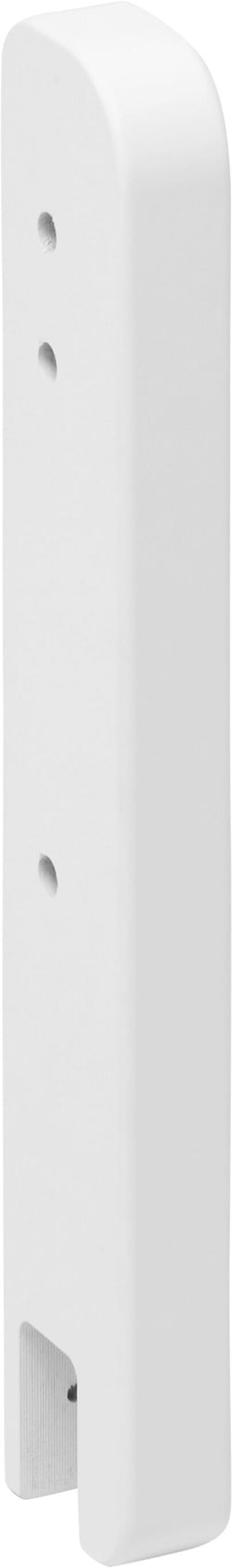 Flexa WHITE / NOR Montants pour barre de sécurité 3/4 - Blanc