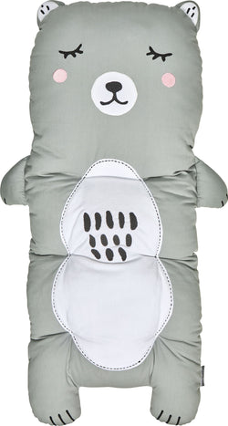 KENO Coussin de sol - L: 80.0 cm x P: 140.0 cm