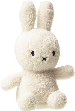 Miffy Stofftier - Weiss / B: 16.0 cm x T: 12.0 cm x H: 23.0 cm