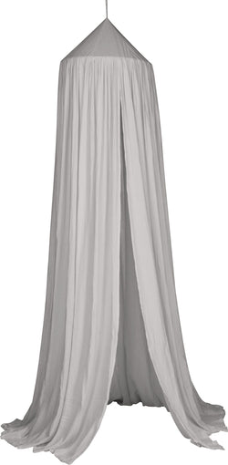 LIARA Baldacchino - Grigio / L: 600.0 cm x A: 250.0 cm
