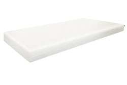 Flexa SLEEP Matelas - P: 200.0 cm x L: 90.0 cm / Blanc