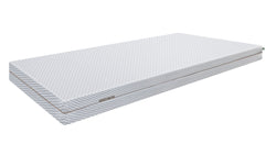 Flexa SLEEP Materasso - 200.0 cm x 90.0 cm / Bianco