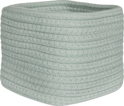 CLEA Korb - Blau / H: 12.0 cm