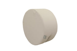 Flexa FLEXA Cuscino regginuca - Naturale / P: 30.0 cm x A: 15.0 cm