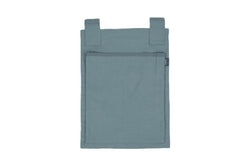 Flexa FLEXA Poches de lit - Bleu / P: 28.5 cm x H: 39.5 cm