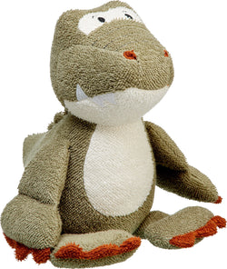 FLAVIO Peluche - Vert / L: 24.0 cm x H: 40.0 cm