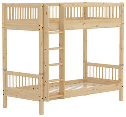 CLASSIC ETB AS bars natur - Natura / L: 110.0 cm x P: 210.0 cm x A: 184.0 cm