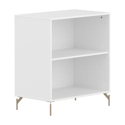 Flexa SAGA Regal - Weiss / B: 75.0 cm x T: 45.0 cm x H: 84.0 cm