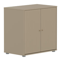 SAGA - Oat / L: 75,0 cm x P: 45,0 cm x A: 74,0 cm